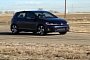 2018 VW Golf GTI Vs. 2016 VW Golf GTI Track Test Has an Unexpected Conclusion