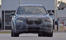 2019 BMW X5 M and 2019 BMW X5 spied