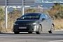 2019 Toyota Auris Spied With Production Body