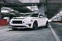 700+ HP Spec 3 2018 Mustang RTR Is Out For Dodge Challenger SRT Hellcat Blood