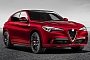 ALFA ROMEO Stelvio Quadrifoglio