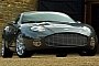 ASTON MARTIN DB7 Zagato