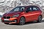 BMW 2 Series Active Tourer (F45)