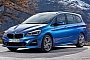 BMW 2 Series Gran Tourer (F45)