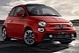 FIAT 595C Abarth
