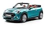 MINI Convertible