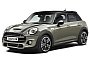 MINI Hatch 5 Doors