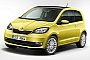 SKODA Citigo 3 doors