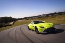 2019 Aston Martin Vantage