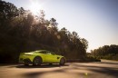 2019 Aston Martin Vantage