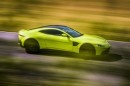 2019 Aston Martin Vantage