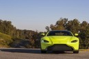 2019 Aston Martin Vantage