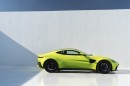 2019 Aston Martin Vantage