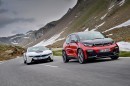 2018 BMW i3s Debuts With More Power and Sportier Looks