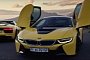 BMW i8 vs. Audi R8 Spyder: Two Different Supercars That Get Under Your Skin