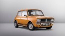 Mini 1275 GT