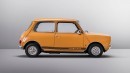 Mini 1275 GT