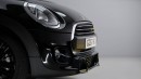 MINI One 1499 GT special edition (UK model)