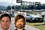 Ford and Ferrari 1960s Rivalry to Become TV Drama Produced by Peter Dinklage