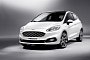 Ford Ramps Up Fiesta Production To Meet Strong Demand In Europe