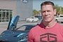 Ford Vs. Cena Lawsuit Was Caused by Ford's Inability to Pen a Decent Contract