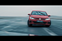 Golf GTI Safety Features Used to Stop Criminals in Weird French Commercial