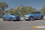 Hyundai Kona vs. Toyota C-HR: Which is the Funkiest Crossover?