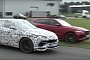 Lamborghini Urus Sounds AMG-Like on the Road in Latest Spy Video