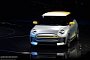 MINI Electric Concept Is Proof the Carmaker Can Adapt to the Changing Market