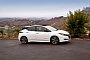 Official: 2018 Nissan Leaf 60 kWh Range Will Be Better Than 225 Miles