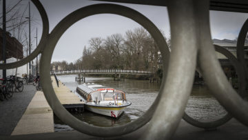 A`dam Toren Amsterdam