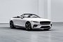 Polestar 1 Convertible Rendering Is So Good, It Should Be Built