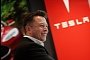Proposed Tesla Compensation Plan for Musk Makes Him the Richest Man in the World