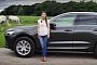 Rebecca Jackson Reveals 2018 Volvo XC60's Flaws