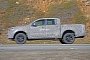 Report: 2019 Ford Ranger (Probably Not) Set For 2018 Detroit Auto Show Debut