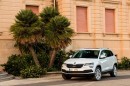 2018 Skoda Karoq