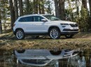 2018 Skoda Karoq