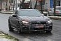 Spyshots: 2019 BMW 8 Series Shows More Skin, Prototype Has Imposing Stance