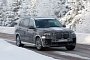 Spyshots: 2019 BMW X7 Shows "Great White Shark" Production Look