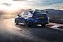 Subaru Phases Out WRX STI From UK Lineup With Final Edition