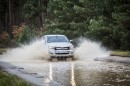 Ford Ranger (T6 platform model)