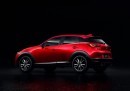 2017 Mazda CX-3