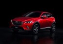 2017 Mazda CX-3