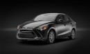 2017 Toyota Yaris iA and Corolla iM Coming to New York