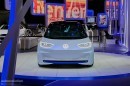 Volkswagen I.D. Concept