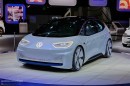 Volkswagen I.D. Concept