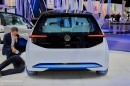 Volkswagen I.D. Concept