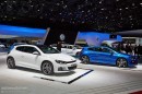 Volkswagen Scirocco Facelift