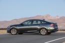 2019 Honda Insight (production version)