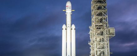 Falcon Heavy: Why Elon Musk's Insanity Matters